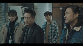 第19話 殺しの達人