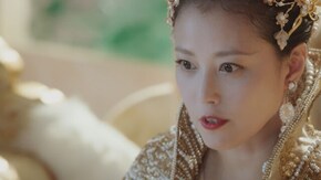 第3話 花界からの脱出
