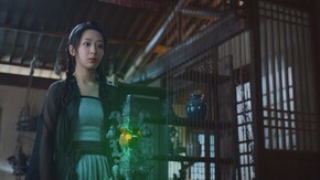 第8話 封印の謎