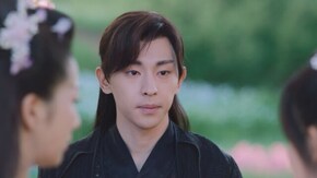 第9話 長芳主の後悔