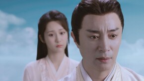 第13話 錦覓との関係