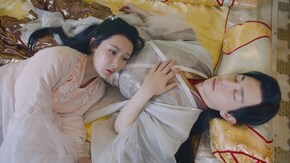 第18話 大羅金仙への祈願
