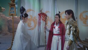 第19話 歴劫修行