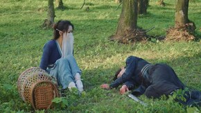 第20話 カラスとの出会い