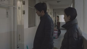 第20話 消えた笑顔