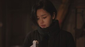 第21話 暴かれた秘密