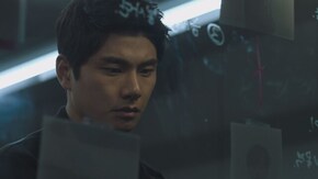 第28話 浮かんでは消える正体