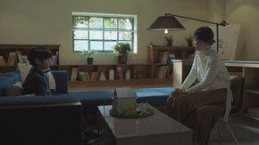 第30話 家族の秘密
