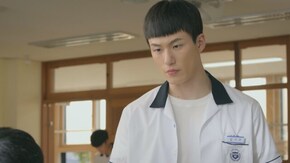 第6話 意味不明な行動