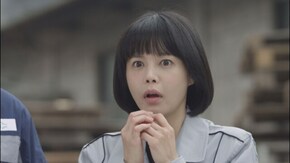 第1話 敏腕営業ウーマン