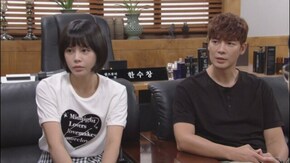 第37話 職場復帰