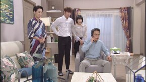 第40話 父親への挨拶