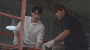第41話 敵こそが味方