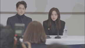 第83話 覚悟の記者会見