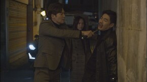 第85話 兄の死の真相