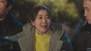 第14話 傷ついた美人図