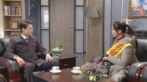 第15話 2人は姉妹