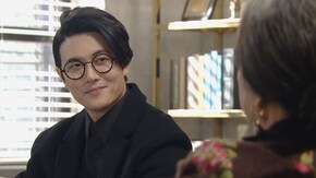 第16話 自分のために