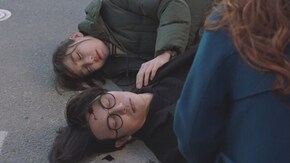 第20話 命の恩人は誰?