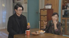 第23話 招かれざる客