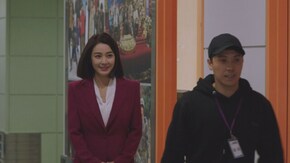 第38話 テレビ出演