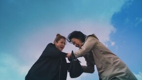 第52話 昔の仲間