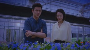 第94話 花が咲く