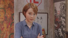 第110話 母親の資格
