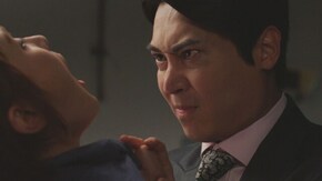 第111話 父親はあいつ