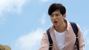 第82話 ミパ島へ