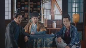 第4話 画策の連続