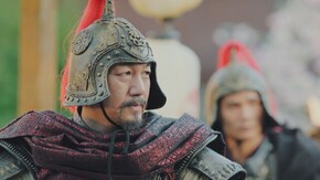 第6話 決断の時