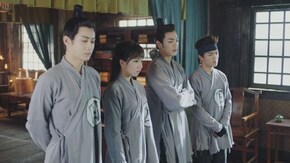 第8話 消えた仲間たち