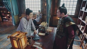 第9話 謎に包まれた姿