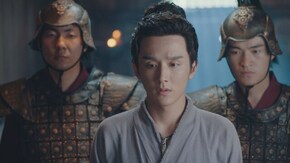 第10話 命の危機