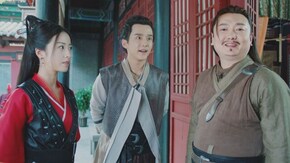 第13話 好機は窮地