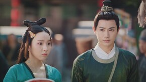第19話 毒牙