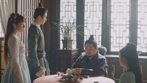 第21話 御曹司の決意