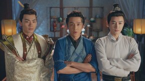 第25話 射抜かれた2人