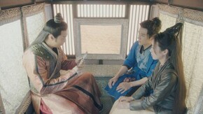 第26話 欺瞞者