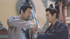 第38話 復讐