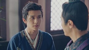 第40話 不倶戴天の敵