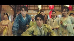 #4 我が友よ
