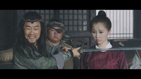 #9 “お兄ちゃん”は誰?