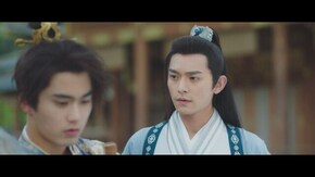 #10 箱と真珠