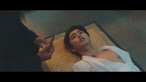 #16 ゆがんだ愛情