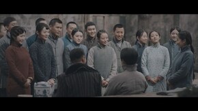 第6話 魂の演技