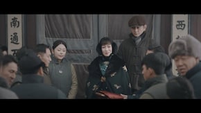 第16話 敗者の絆