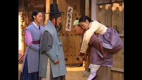 6話 “九針の戯”の対決