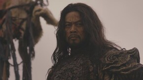 第1話 草原の後継者
